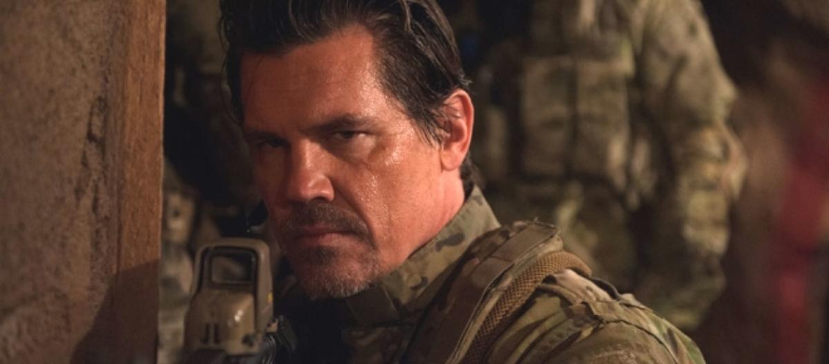 Deadpool 2 Josh Brolin Cast As Cable