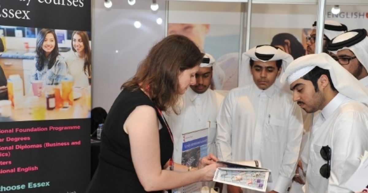 The United Arab Emirates has a space program for economic growth and