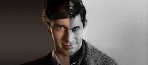 CHARACTER SHOWDOWN – Can There Only Be One Norman Bates ... - blumhouse.com