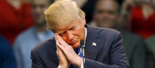 Donald Trump revives 'Sleepy Eyes' Chuck Todd - Business Insider - businessinsider.com