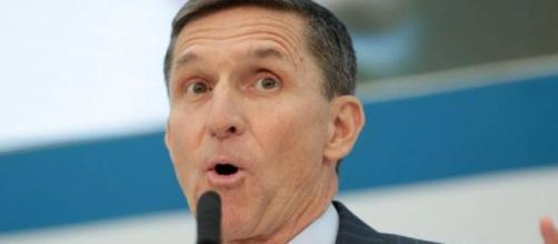 Russia-gate: Donald Trump has banned Michael Flynn from the White ... - palmerreport.com