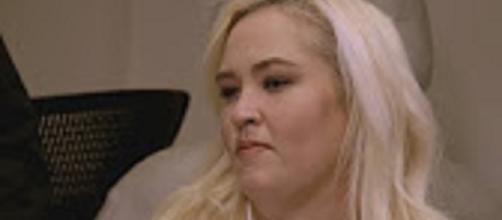 Source: Youtube ET. Mama June Shannon's dubious weight loss claims