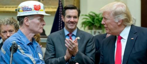 Those Coal Mining Jobs Trump Promised Are Not Coming Back, Coal ... - inquisitr.com