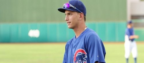 Albert Almora To Make First Start As Cubs Go For Series Win In ... - sportsmockery.com