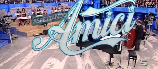 Amici 16 eliminato 8 aprile 2017
