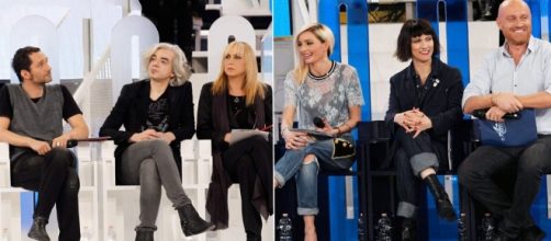 Amici 2017, terza puntata del serale: eliminato