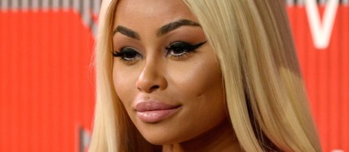 Blac Chyna before and after - lipstickalley.com