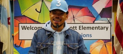 Chance The Rapper: $1M Donation To Chicago Schools - ThePostGame.com - thepostgame.com