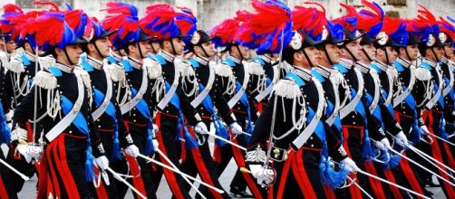 Concorso Ufficiali Carabinieri 2017: tutte le informazioni sulle ... - concorsicarabinieri.com