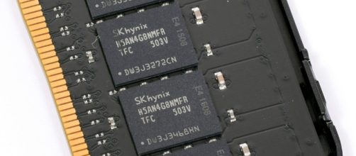 DDR4 RAM prices expected to rise this year - tweaktown.com