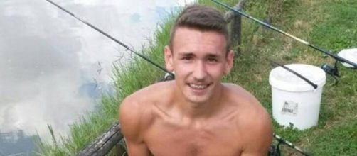 Emanuele Morganti, ucciso di botte ad Alatri