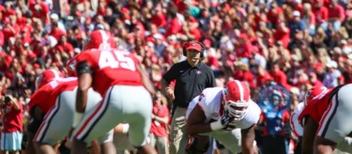 G-Day set to be televised again - dawgnation.com