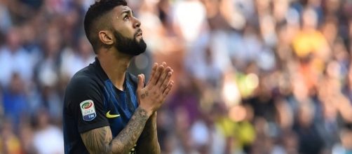 Gabigol, nuova ipotesi sul suo futuro