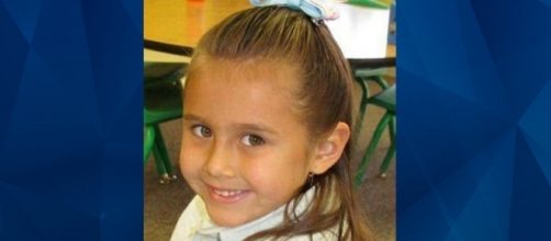 Isabel Celis: Remains of 6-year-old who went missing 5 years ago ... - crimeonline.com