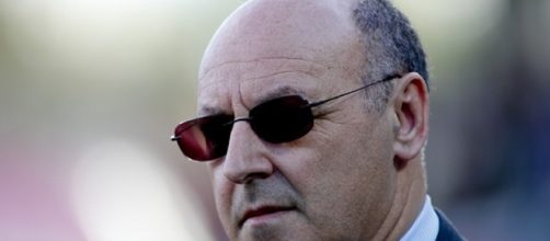 Juventus-Milan – Marotta, sorrisi e veleni su Berlusconi: “arbitri ... - sportfair.it