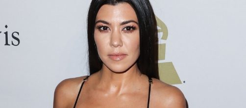 kourtney kardashian - shefinds.com