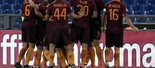 LIVE Roma-Empoli, ultime news aggiornamenti in diretta