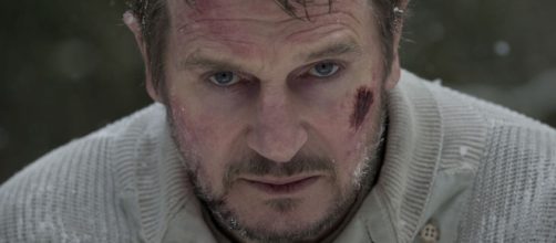 Neeson is absolutely perfect for this role / Photo via Liam Neeson | Nerdist - nerdist.com