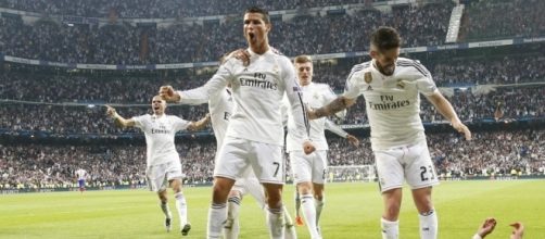 Real Madrid : Le joueur le plus rapide de la saison dévoilé !