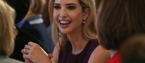 Sales for Ivanka Trump's products take off after Conway's public ... - thestar.com