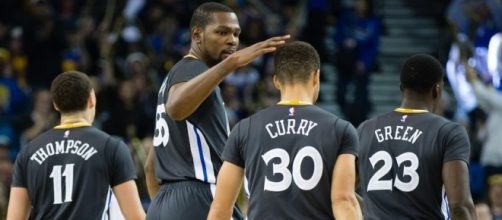 Should the Golden State Warriors chase 74 wins? - bluemanhoop.com