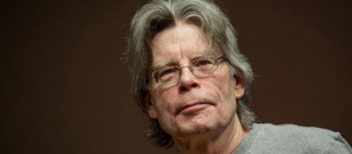 Stephen King: The Rolling Stone Interview - Rolling Stone - rollingstone.com