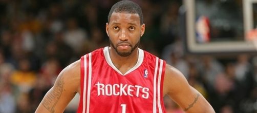 Tracy McGrady will forever be rembered, as he is a Hall of Fame Inductee - grantland.com