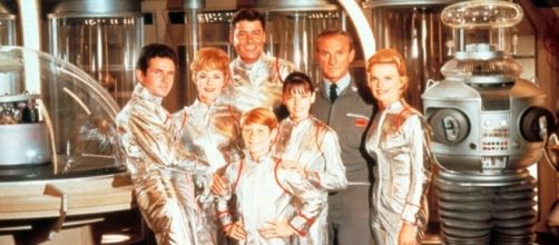 TV News Roundup: 'Lost In Space' Remake in Development at Netflix ... - variety.com