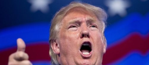 Tweeting Trump dubs 'racist' PBS host a 'hater' | Washington Examiner - washingtonexaminer.com
