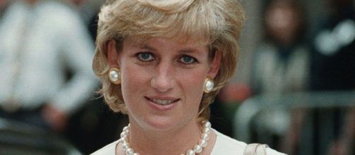 Una immagine di Lady Diana Spencer