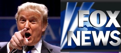 vs Fox News Feud Fires Back Up... Andrea Tantaros Lets Loose and ... - lockerdome.com
