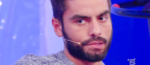 Mario Serpa nuovo opinionista di Uomini e Donne