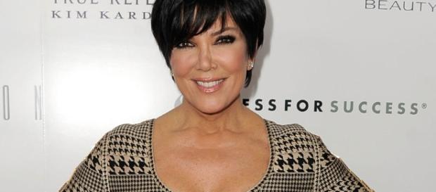 6 reasons why Kris Jenner and Brody don't like each other - crushable.com 6 reasons why Kris Jenner and Brody don't like each other - crushable.com