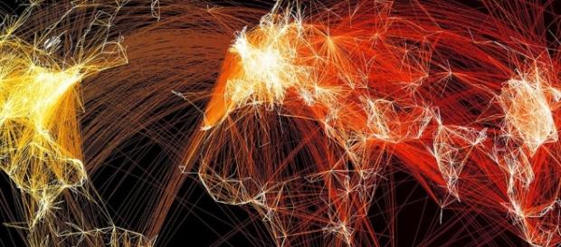 7 maps that will make you optimistic about the future — Parag Khanna - paragkhanna.com 7 maps that will make you optimistic about the future — Parag Khanna - paragkhanna.com