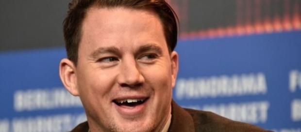 Channing Tatum Shares Details Of Stripper Past - inquisitr.com Channing Tatum Shares Details Of Stripper Past - inquisitr.com