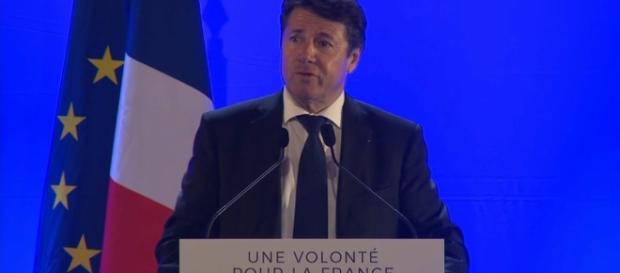 Christian Estrosi hué par les sympathisants LR à Toulon- Alvinet - alvinet.com Christian Estrosi hué par les sympathisants LR à Toulon- Alvinet - alvinet.com