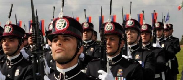 Concorso allievi carabinieri 2017, bando aperto ai civili (http://www.strettoweb.com) Concorso allievi carabinieri 2017, bando aperto ai civili (http://www.strettoweb.com)