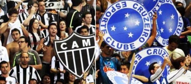 Cruzeiro x Atlético MG ao vivo: onde assistir na TV e onlir Cruzeiro x Atlético MG ao vivo: onde assistir na TV e onlir