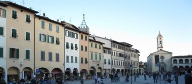 Domenica 2 aprile, in piazza Ficino, a Figline, c'è 'Salute a Colori' - valdarno24.it Domenica 2 aprile, in piazza Ficino, a Figline, c'è 'Salute a Colori' - valdarno24.it