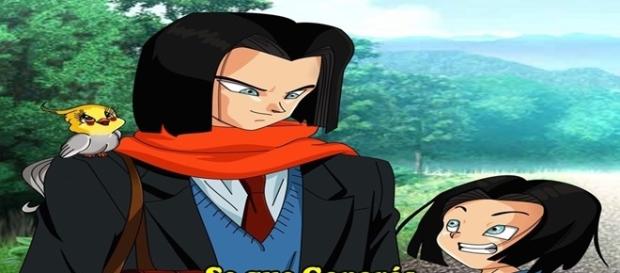 Dragon Ball Super 85 Avance sub español Dragon Ball Super 85 Avance sub español