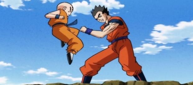 Dragon Ball Super capitulo 84, Jkanime (sub español) Dragon Ball Super capitulo 84, Jkanime (sub español)