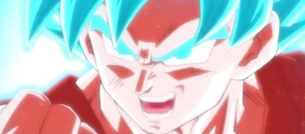 ¿Que hará que Goku y Vegeta logren la victoria? ¿Que hará que Goku y Vegeta logren la victoria?