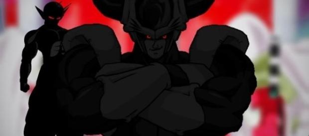 "Dragon Ball Super" The Demon Realm (DbzWarrior/YouTube) "Dragon Ball Super" The Demon Realm (DbzWarrior/YouTube)