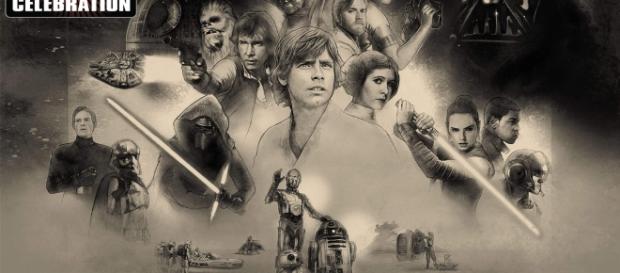 El episodio IX se estrenará en verano de 2019 El episodio IX se estrenará en verano de 2019