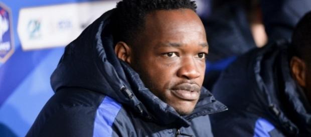 Et si Mandanda revenait déjà à l'OM ... Et si Mandanda revenait déjà à l'OM ...