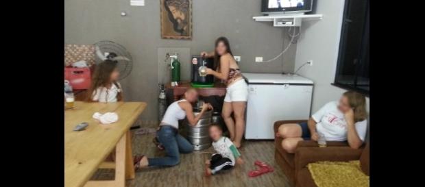 Ex-prefeito de Luiziânia é denunciado pelo MP-PR por homicídio qualificado Ex-prefeito de Luiziânia é denunciado pelo MP-PR por homicídio qualificado