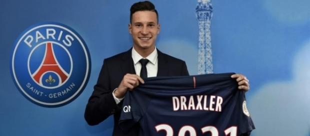 Foot PSG, Paris - Transfert, Mercato, Videos, Infos - madeinparisiens.com Foot PSG, Paris - Transfert, Mercato, Videos, Infos - madeinparisiens.com