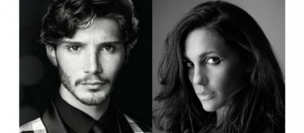 Gossip: Stefano De Martino fidanzato? Parla Elena D'Amario. Gossip: Stefano De Martino fidanzato? Parla Elena D'Amario.