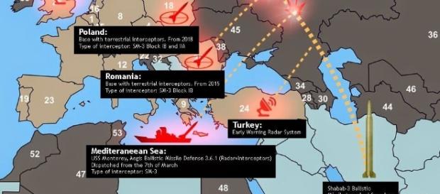 Hotspots that can spell trouble for EU Photo sourced via Blasting News Library Hotspots that can spell trouble for EU Photo sourced via Blasting News Library