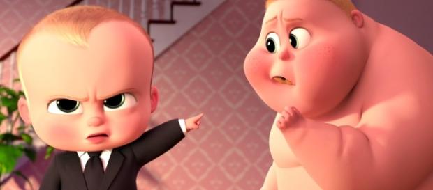Il nuovo film d'animazione della DreamWorks uscirà il prossimo 20 aprile Il nuovo film d'animazione della DreamWorks uscirà il prossimo 20 aprile